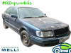 AUDI 100 BERLINA (C4) — автомобиль-донор на запчасти 