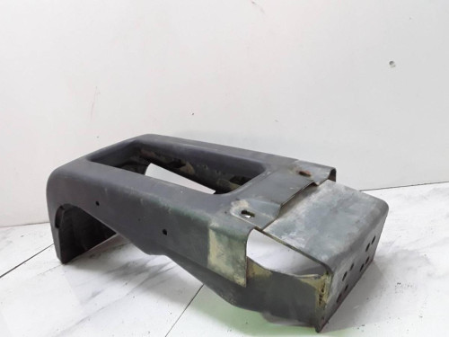 PARAGOLPES DELANTERO 