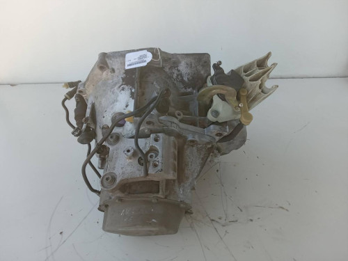  CAJA CAMBIOS, PEUGEOT, 207 