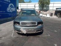 AUDI A4 BERLINA (8E)