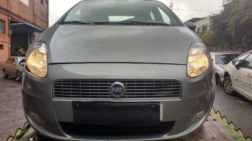  FIAT GRANDE PUNTO (199) 