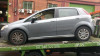  FIAT GRANDE PUNTO (199) 