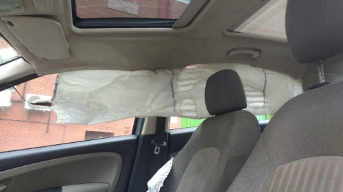  FIAT GRANDE PUNTO (199) 