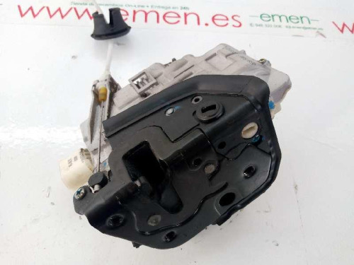  CERRADURA PUERTA TRASERA DERECHA, AUDI, A4 AVANT (8E) 