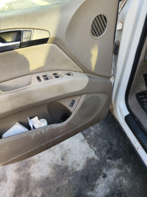 ELEVALUNAS DELANTERO IZQUIERDO, AUDI, Q7 (4L)