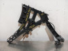  SOPORTE PARAGOLPES TRASERO JAGUAR F-PACE 