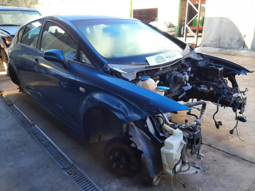  SEAT LEON (1P1) 