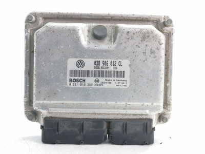 CENTRALITA MOTOR UCE, SKODA, OCTAVIA BERLINA (1U2)