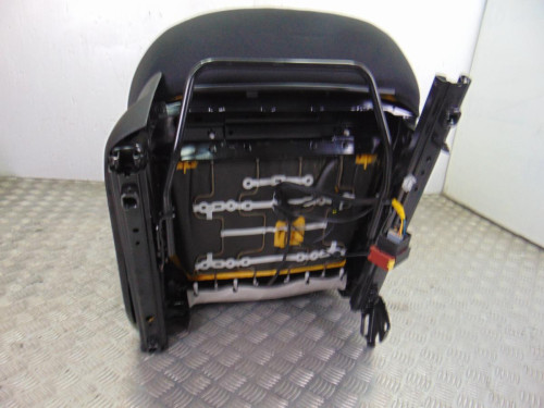  JUEGO ASIENTOS COMPLETO FIAT III EVO PUNTO (199) 
