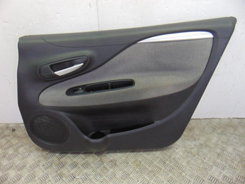  JUEGO ASIENTOS COMPLETO FIAT III EVO PUNTO (199) 