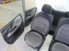 JUEGO ASIENTOS COMPLETO FIAT III EVO PUNTO (199) 