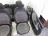  JUEGO ASIENTOS COMPLETO FIAT III EVO PUNTO (199) 