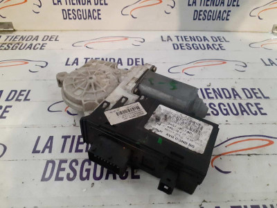 MOTOR ELEVALUNAS DELANTERO IZQUIERDO