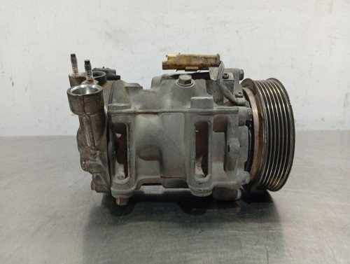  COMPRESOR AIRE ACONDICIONADO Citroen C5 BERLINA 