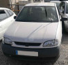  SEAT AROSA (6H1) 