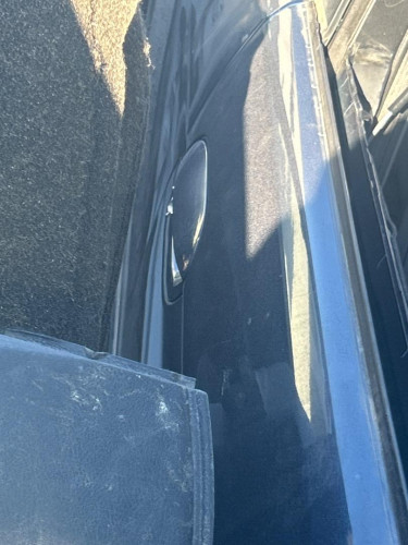 MANETA EXTERIOR DELANTERA DERECHA BMW SERIE 5 TOURING (E39) 