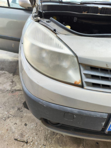 FARO DERECHO Renault SCENIC II (JM) 