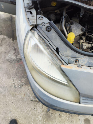 FARO DERECHO Renault SCENIC II (JM) 