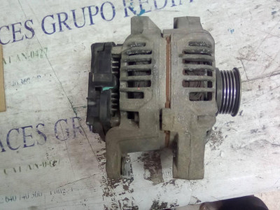 ALTERNADOR