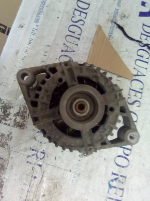 ALTERNADOR
