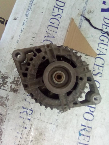  ALTERNADOR, , 