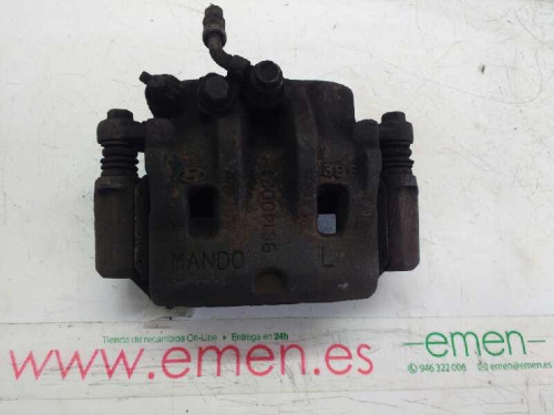  PINZA DE FRENO DELANTERA IZQUIERDA HYUNDAI H-1 () 