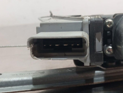 ELEVALUNAS DELANTERO DERECHO, CITROEN, C3