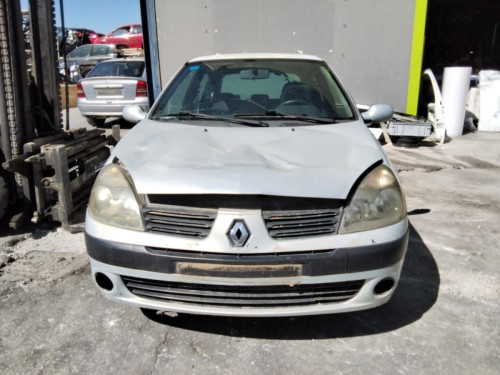  RENAULT CLIO II FASE II (B/CB0) 