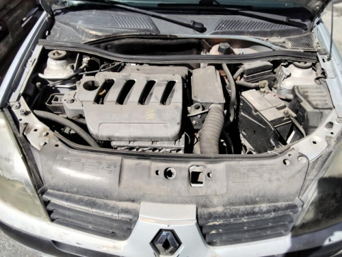  RENAULT CLIO II FASE II (B/CB0) 