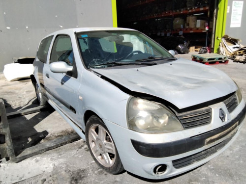  RENAULT CLIO II FASE II (B/CB0) 