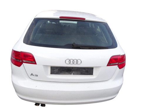  PORTON TRASERO, AUDI, A3 SPORTBACK (8PA) 