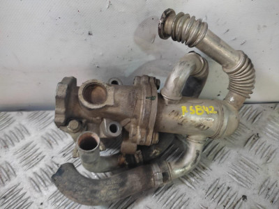 ENFRIADOR EGR