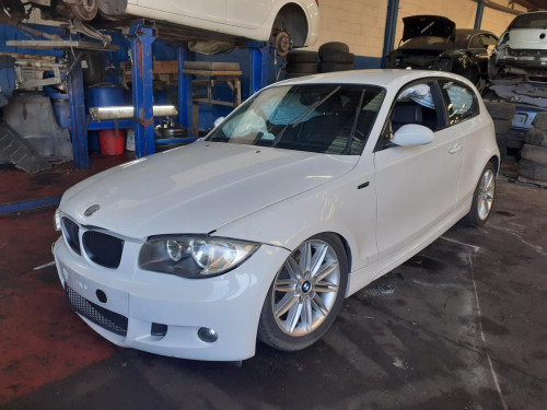  CERRADURA PUERTA DELANTERA IZQUIERDA BMW SERIE 1 BERLINA (E81/E87) 