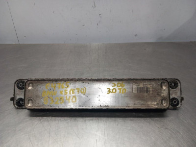 RADIADOR CAJA CAMBIOS, BMW, SERIE X5 (E70)