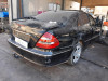 MERCEDES-BENZ CLASE E (BM 211) BERLINA — vehículo donante para recambios 