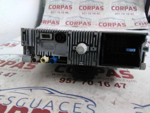SISTEMA AUDIO / RADIO CD Peugeot 308 