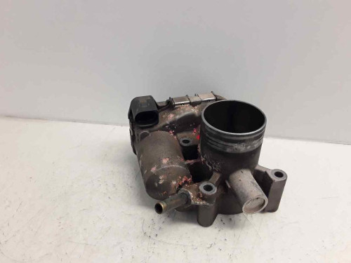 CAJA MARIPOSA SEAT IBIZA (6K1) 