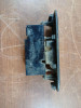 MANDO ELEVALUNAS DELANTERO DERECHO Mitsubishi MONTERO (V60/V70) 