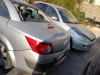 RENAULT MEGANE II COUPE/CABRIO — vehículo donante para recambios 