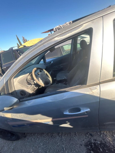 PUERTA DELANTERA IZQUIERDA OPEL CORSA D 