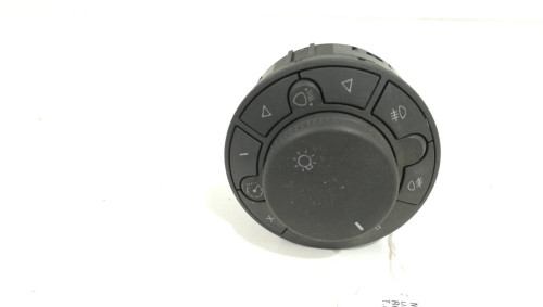  MANDO LUCES, OPEL, CORSA D 