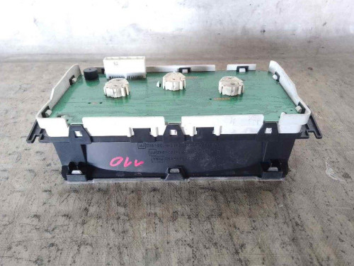 CUADRO INSTRUMENTOS NISSAN MICRA (K12E) 