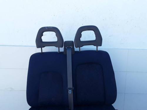 ASIENTO DELANTERO DERECHO Citroen JUMPER FURGÓN 