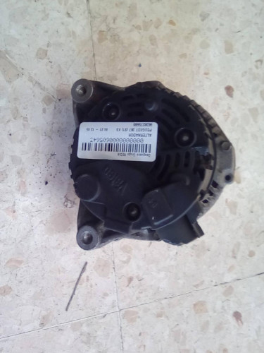  ALTERNADOR 