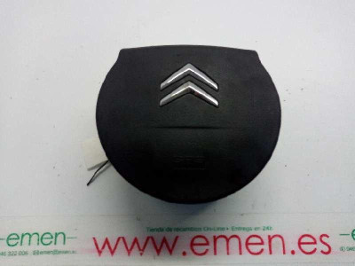 AIRBAG DELANTERO IZQUIERDO, CITROEN, C4 BERLINA