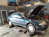  AUDI A4 BERLINA (B5) 