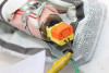 AIRBAG CORTINA DELANTERO IZQUIERDO Fiat II TIPO (356) BERLINA 