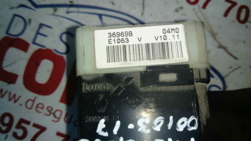  MANDO LIMPIA RENAULT MASTER COMBI 
