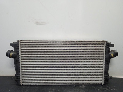 INTERCOOLER, OPEL, ASTRA J SPORTS TOURER