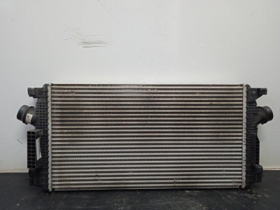 INTERCOOLER, OPEL, ASTRA J SPORTS TOURER